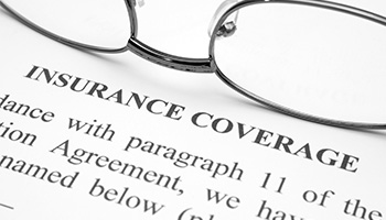 Insurance Coverage